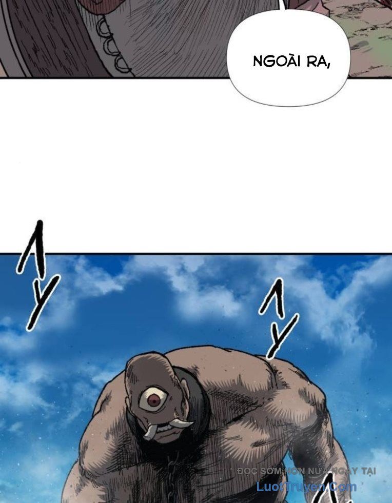 Khô Lâu Sứ Giả Chapter 6 - Trang 27