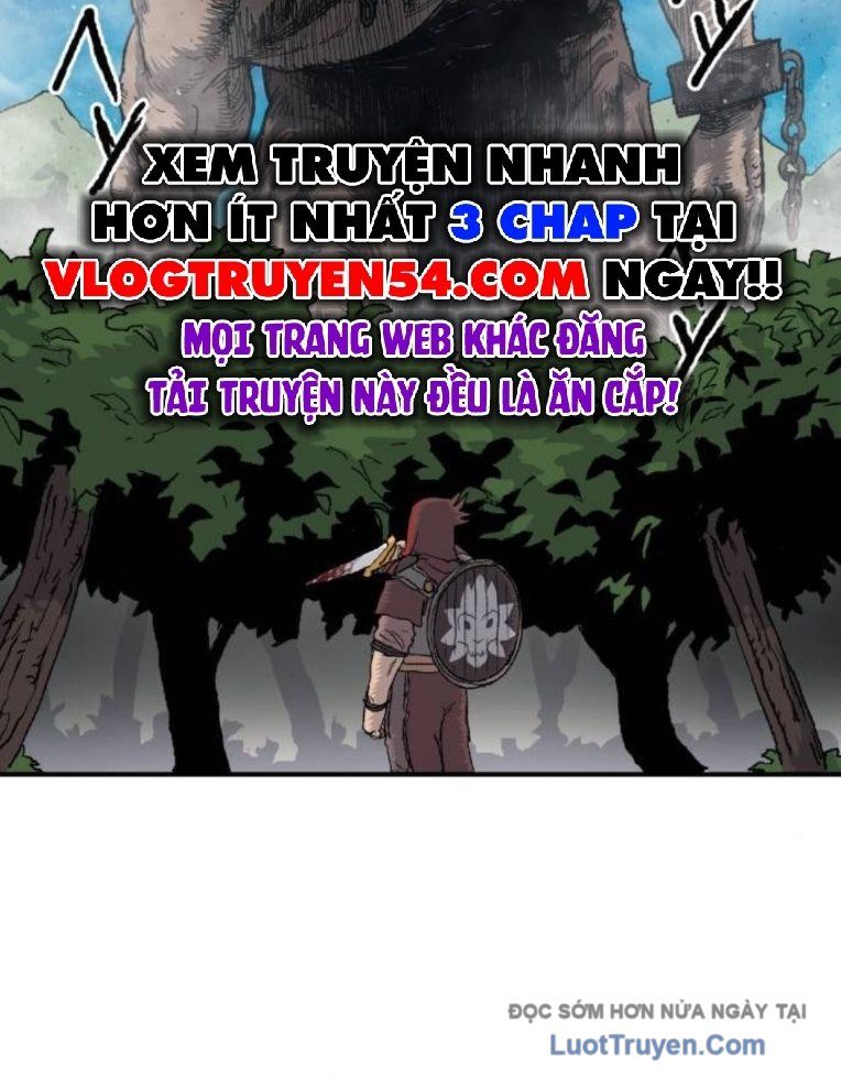 Khô Lâu Sứ Giả Chapter 6 - Trang 28