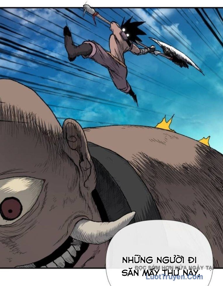Khô Lâu Sứ Giả Chapter 6 - Trang 29