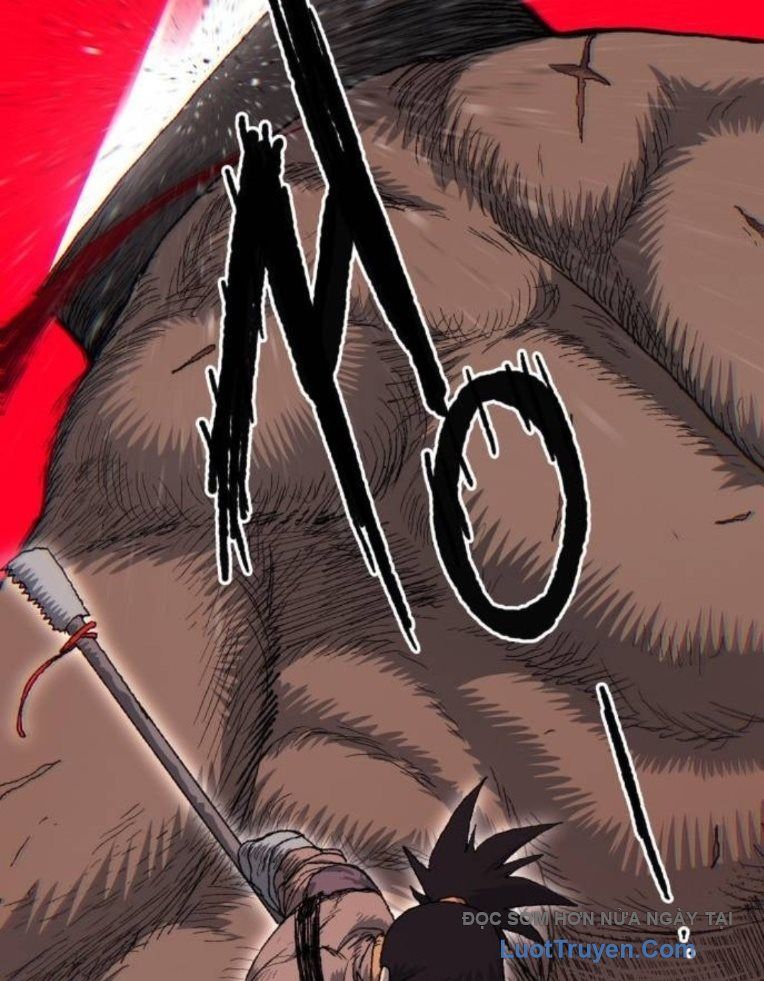 Khô Lâu Sứ Giả Chapter 6 - Trang 32