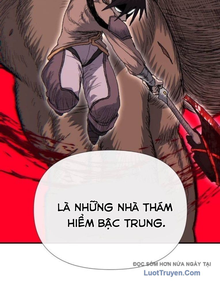 Khô Lâu Sứ Giả Chapter 6 - Trang 33