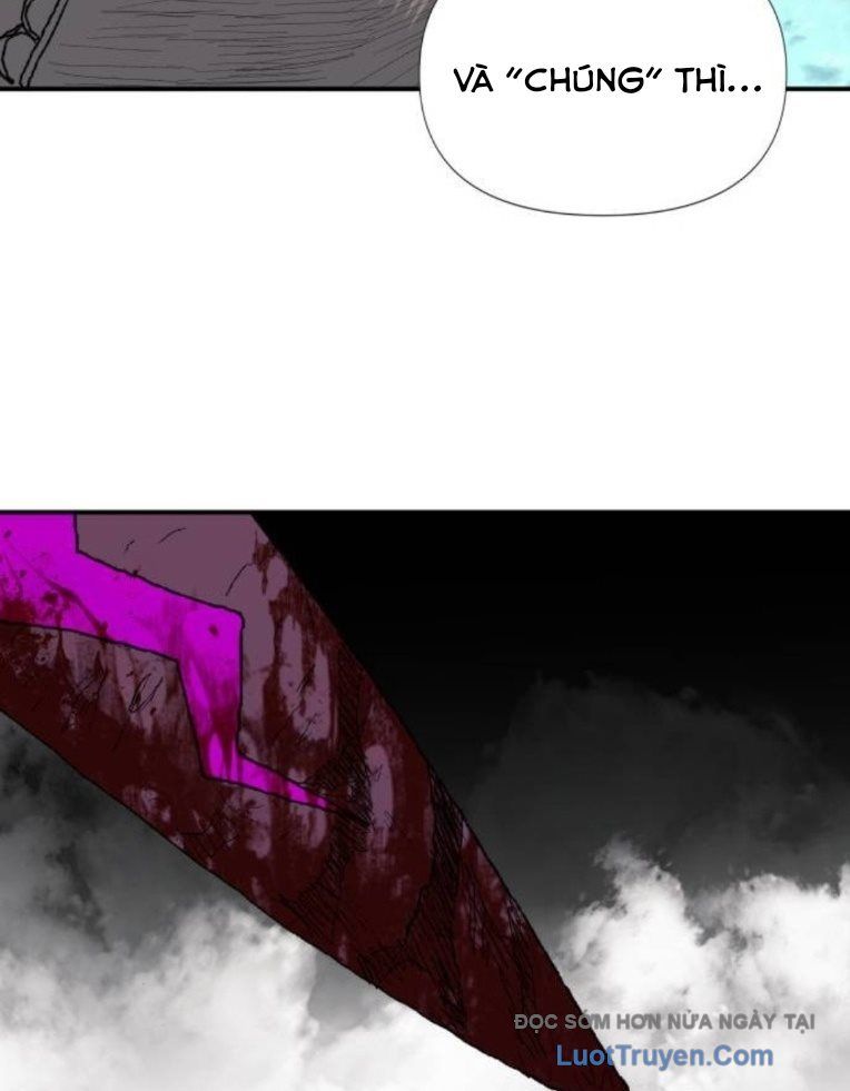 Khô Lâu Sứ Giả Chapter 6 - Trang 35