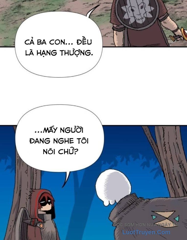 Khô Lâu Sứ Giả Chapter 6 - Trang 38