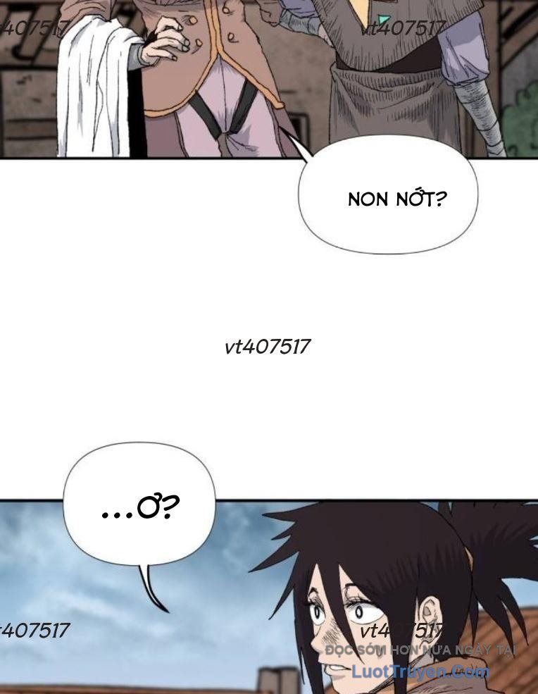 Khô Lâu Sứ Giả Chapter 6 - Trang 4