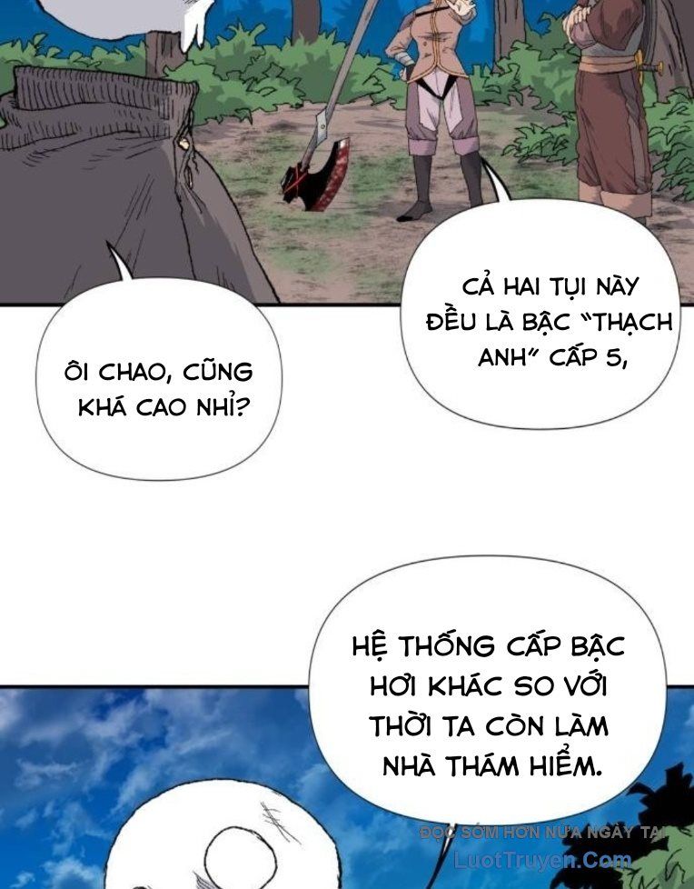 Khô Lâu Sứ Giả Chapter 6 - Trang 40