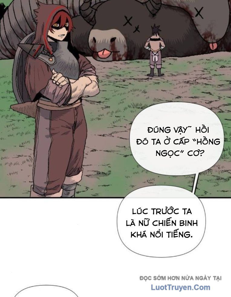 Khô Lâu Sứ Giả Chapter 6 - Trang 42