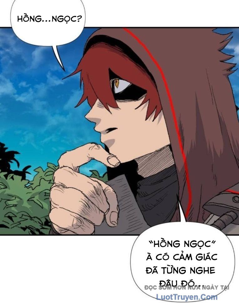 Khô Lâu Sứ Giả Chapter 6 - Trang 43