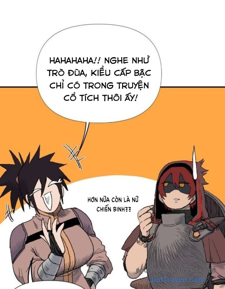 Khô Lâu Sứ Giả Chapter 6 - Trang 44