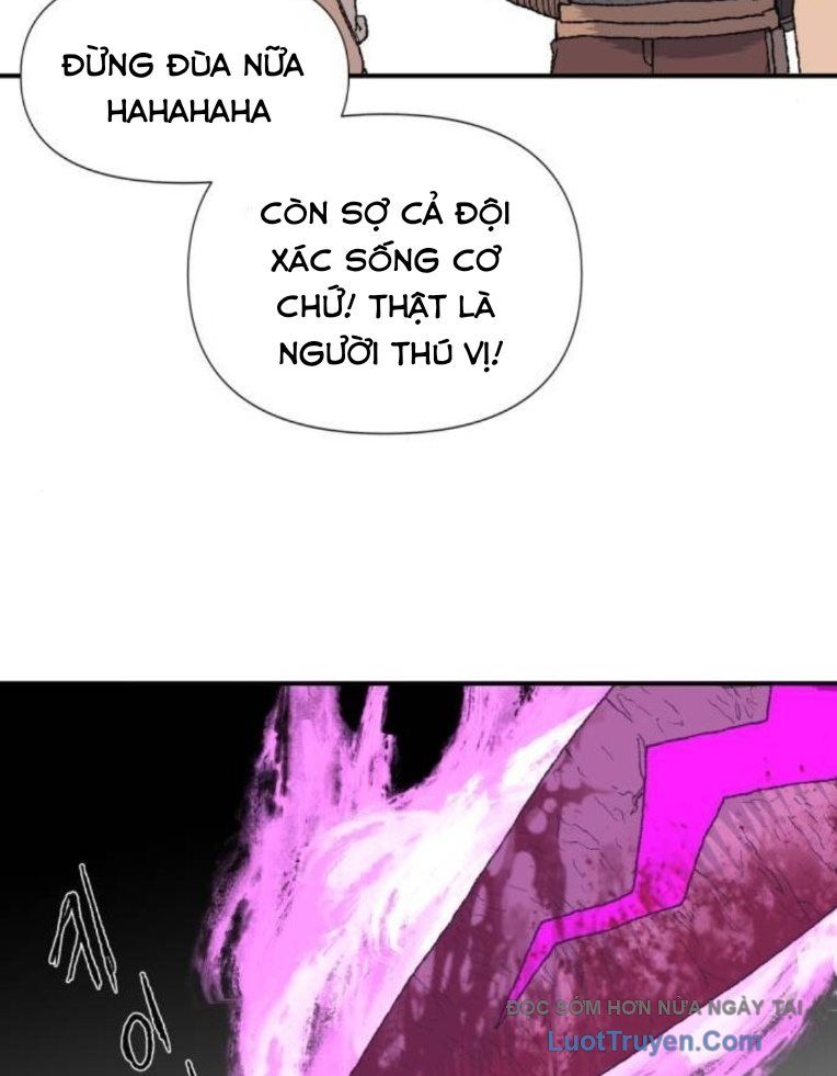 Khô Lâu Sứ Giả Chapter 6 - Trang 45