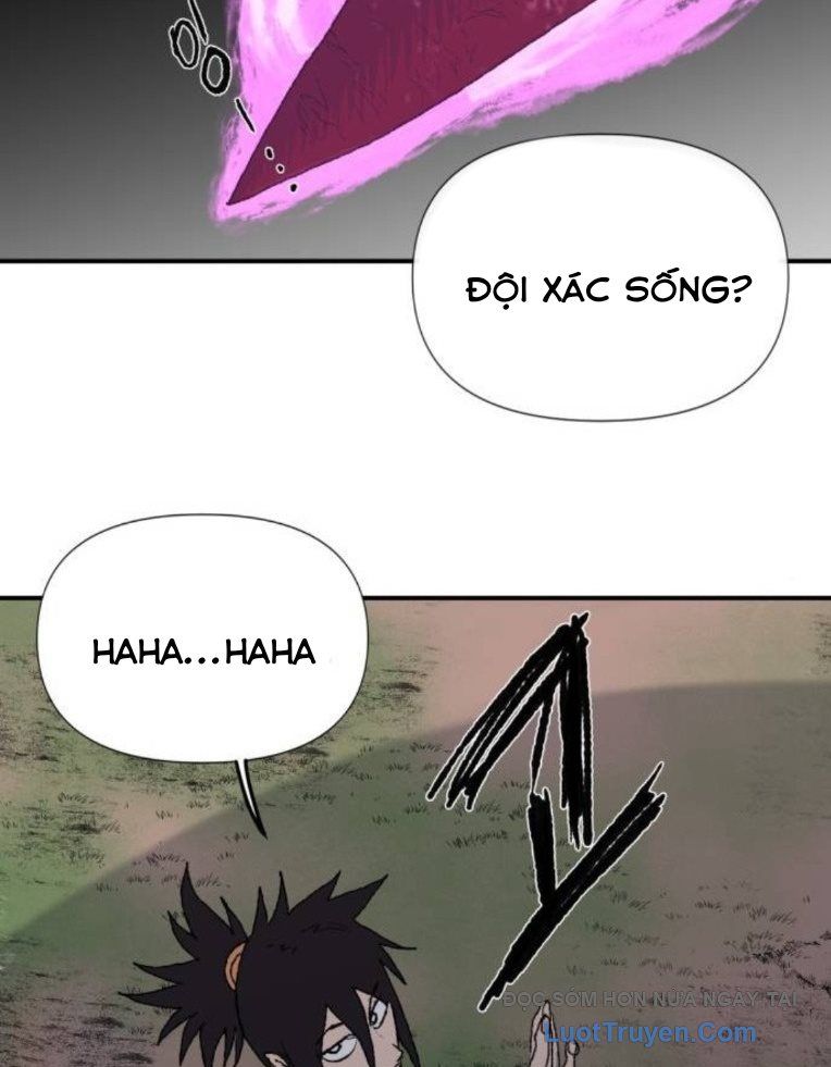 Khô Lâu Sứ Giả Chapter 6 - Trang 46
