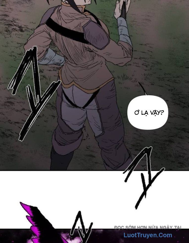 Khô Lâu Sứ Giả Chapter 6 - Trang 47