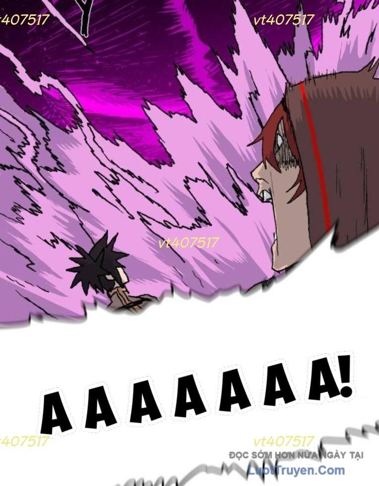 Khô Lâu Sứ Giả Chapter 6 - Trang 49