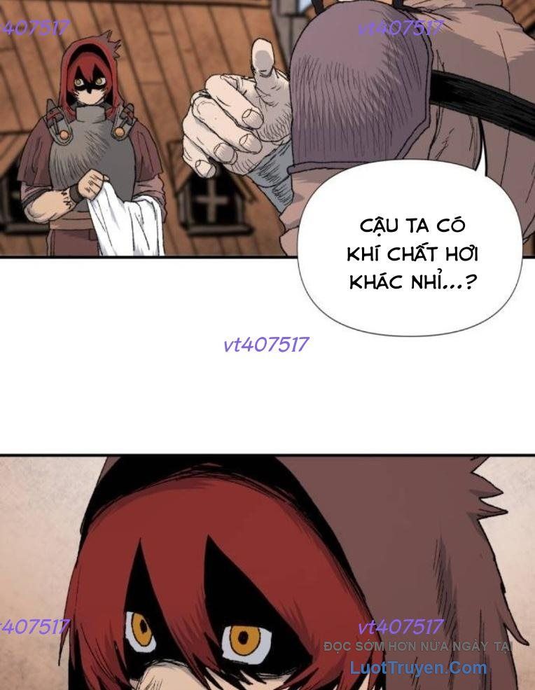 Khô Lâu Sứ Giả Chapter 6 - Trang 5