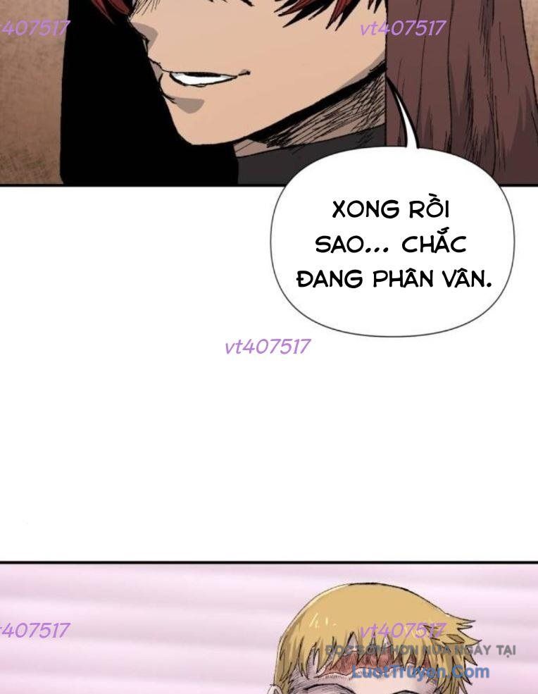 Khô Lâu Sứ Giả Chapter 6 - Trang 6