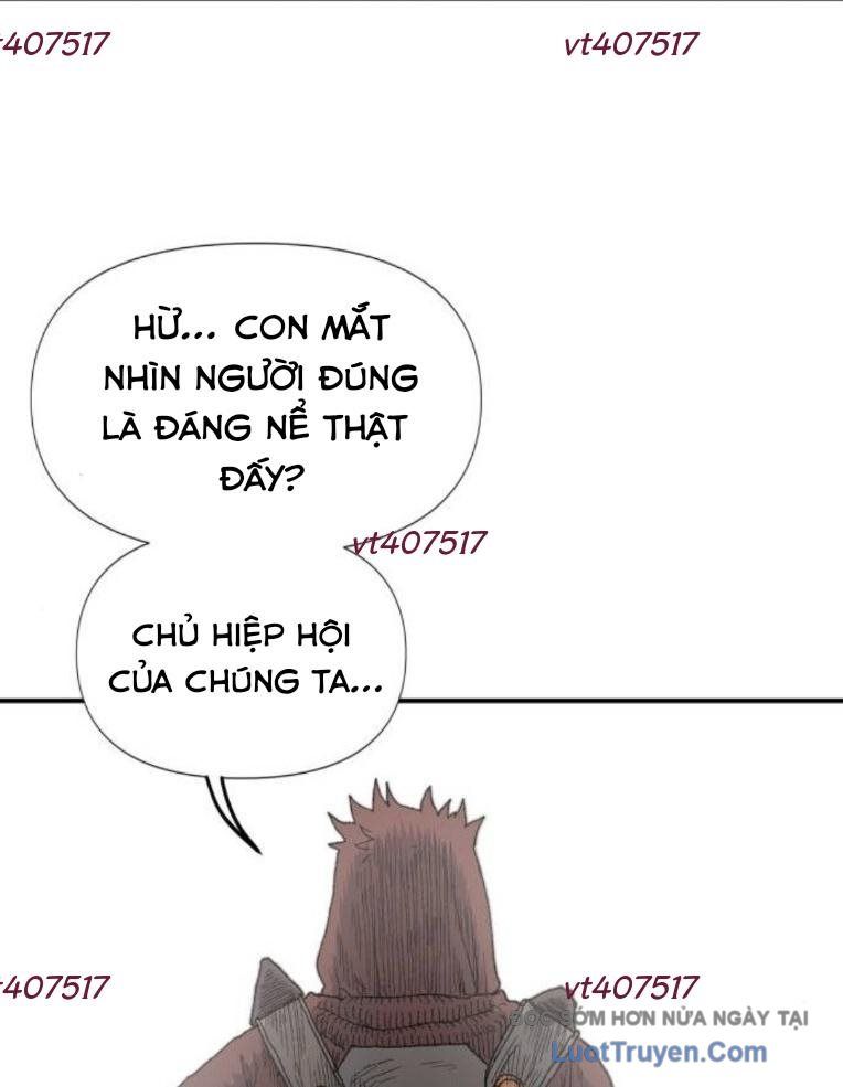 Khô Lâu Sứ Giả Chapter 6 - Trang 8