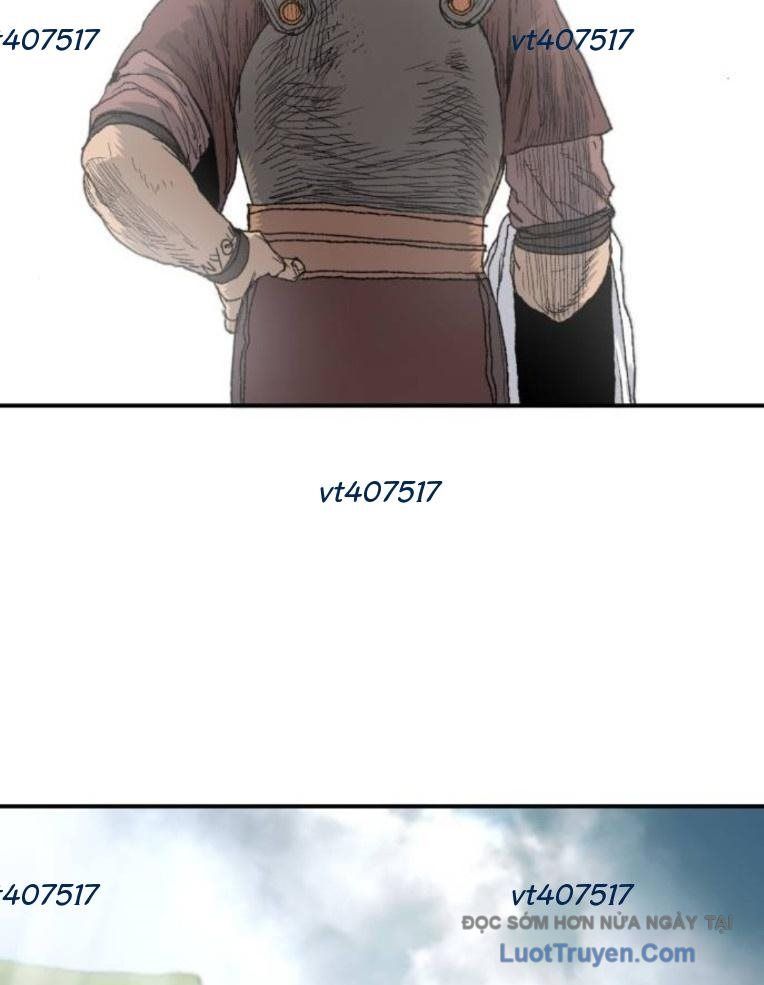 Khô Lâu Sứ Giả Chapter 6 - Trang 9