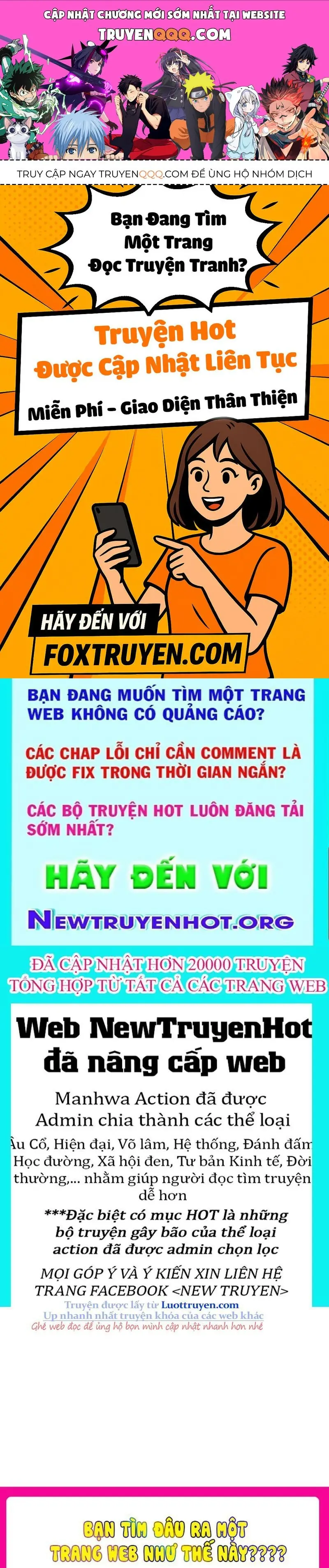 Khô Lâu Sứ Giả Chapter 7 - Trang 1