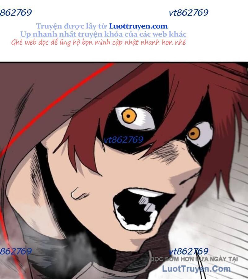 Khô Lâu Sứ Giả Chapter 7 - Trang 11