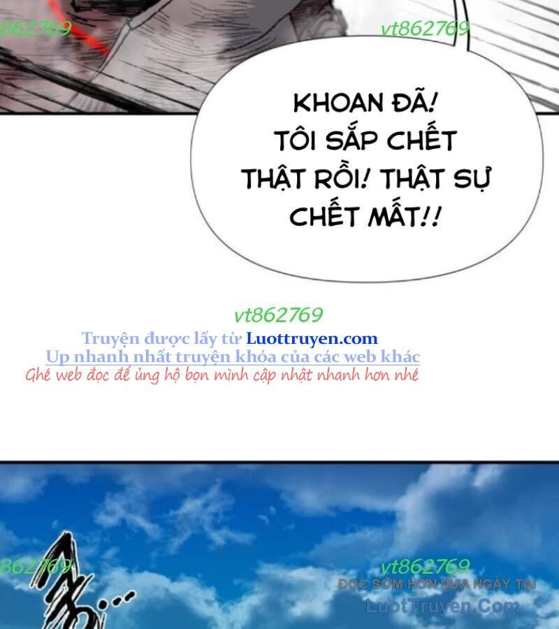 Khô Lâu Sứ Giả Chapter 7 - Trang 12