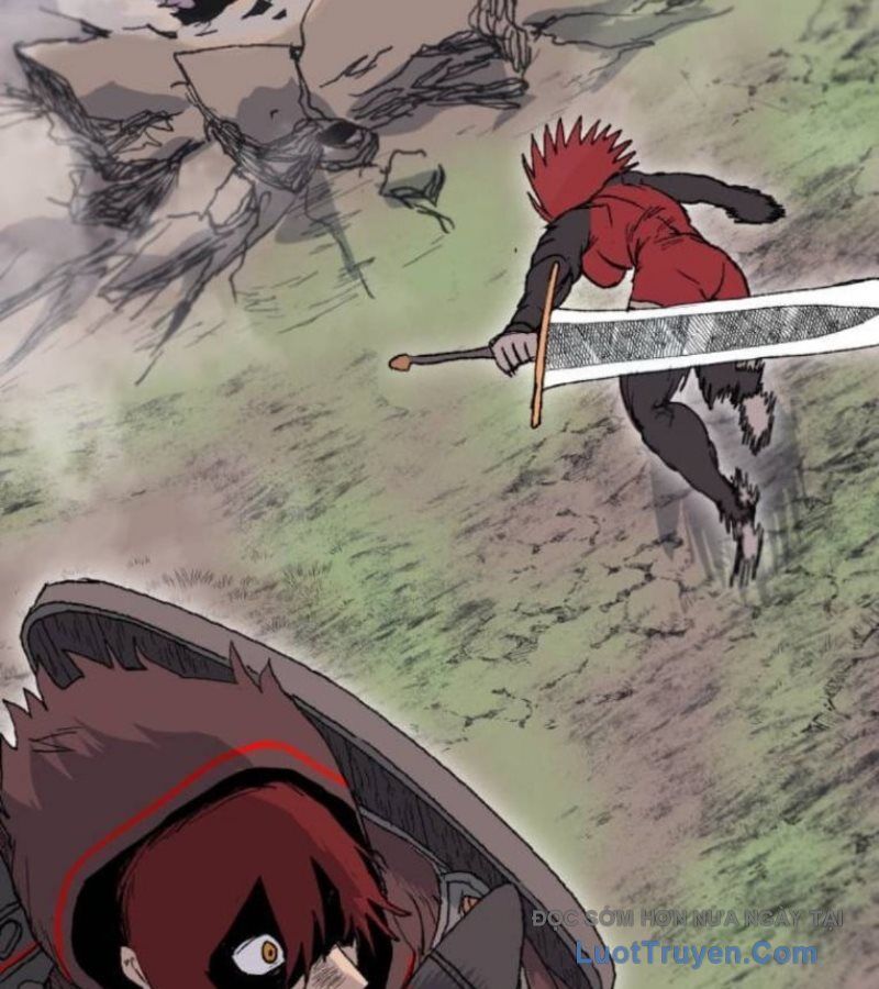 Khô Lâu Sứ Giả Chapter 7 - Trang 16