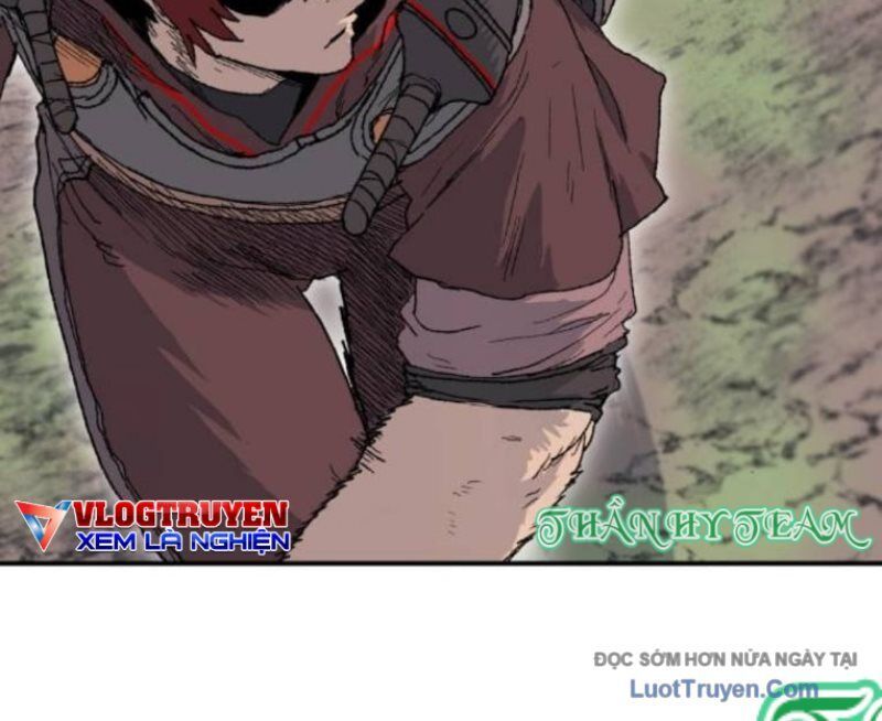 Khô Lâu Sứ Giả Chapter 7 - Trang 17