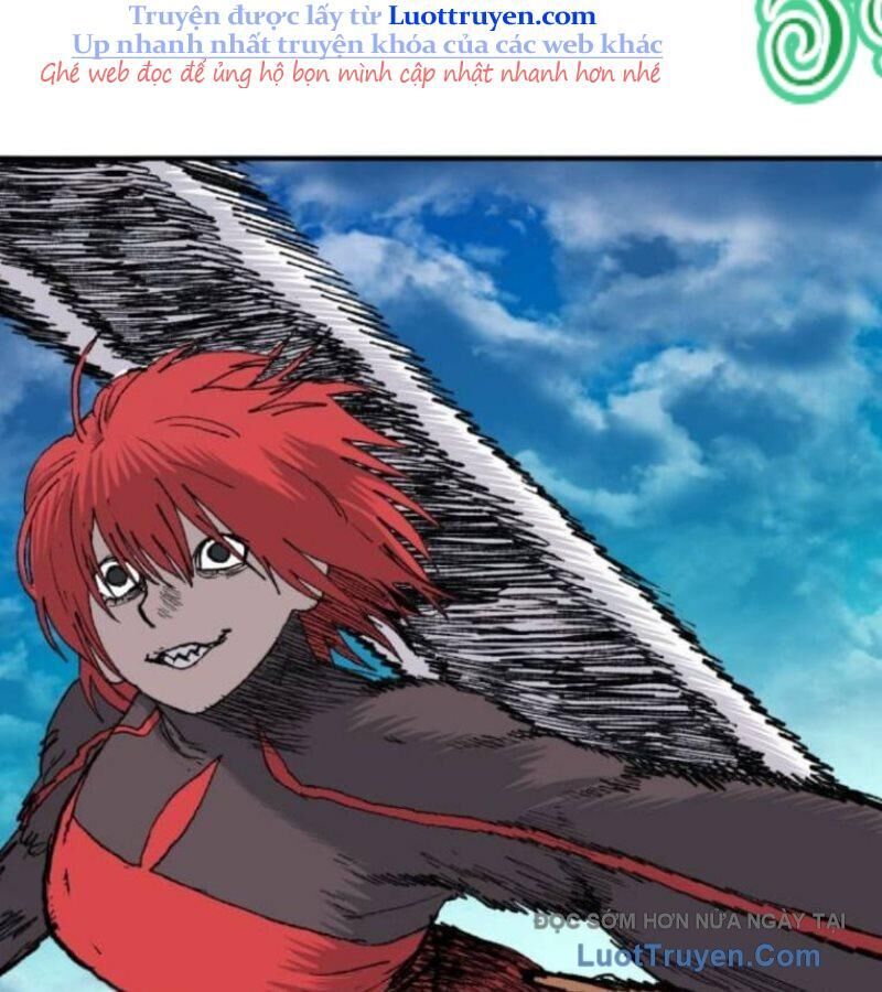 Khô Lâu Sứ Giả Chapter 7 - Trang 18
