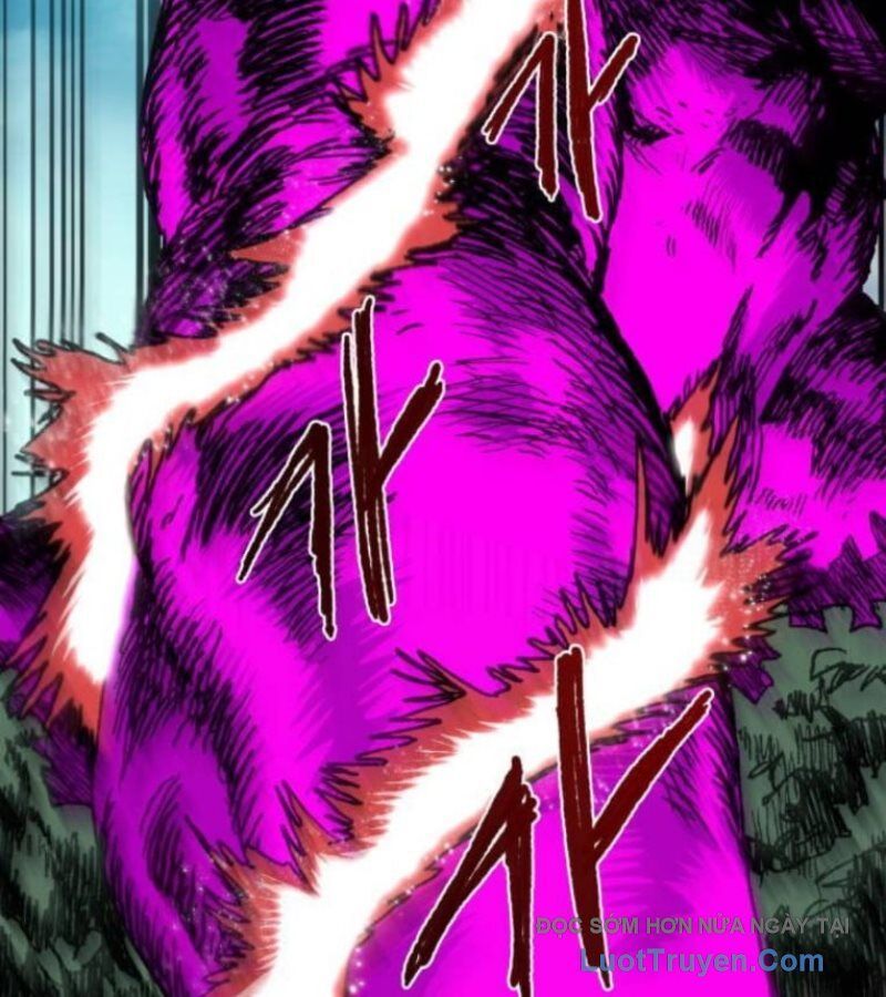 Khô Lâu Sứ Giả Chapter 7 - Trang 21
