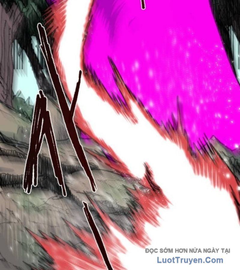 Khô Lâu Sứ Giả Chapter 7 - Trang 22