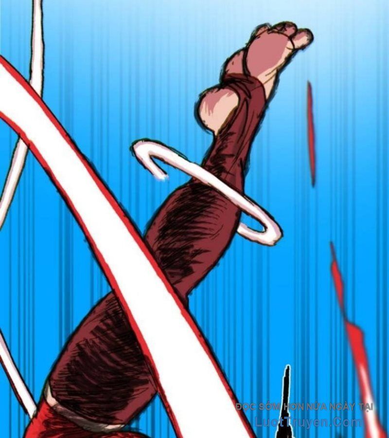 Khô Lâu Sứ Giả Chapter 7 - Trang 28