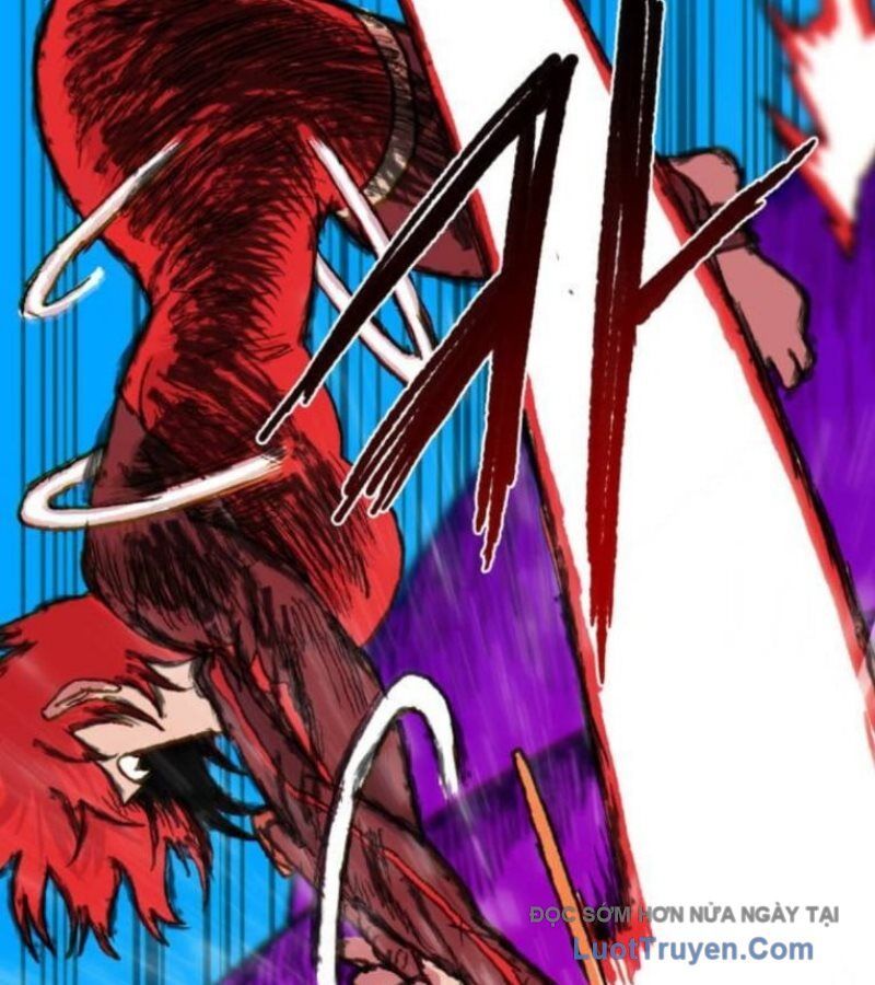 Khô Lâu Sứ Giả Chapter 7 - Trang 29