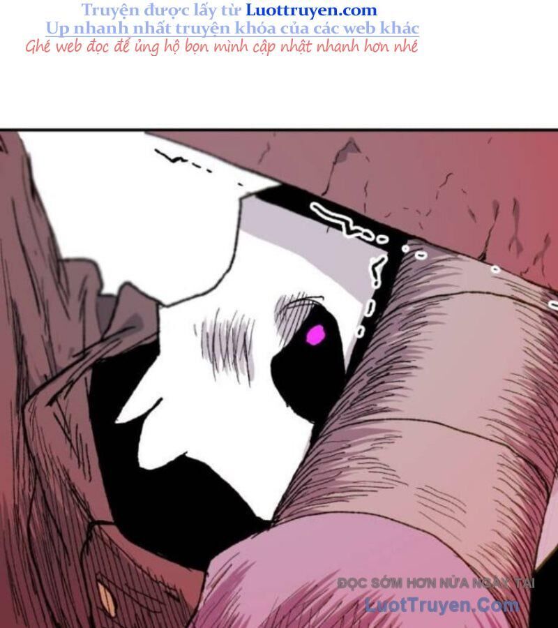 Khô Lâu Sứ Giả Chapter 7 - Trang 35