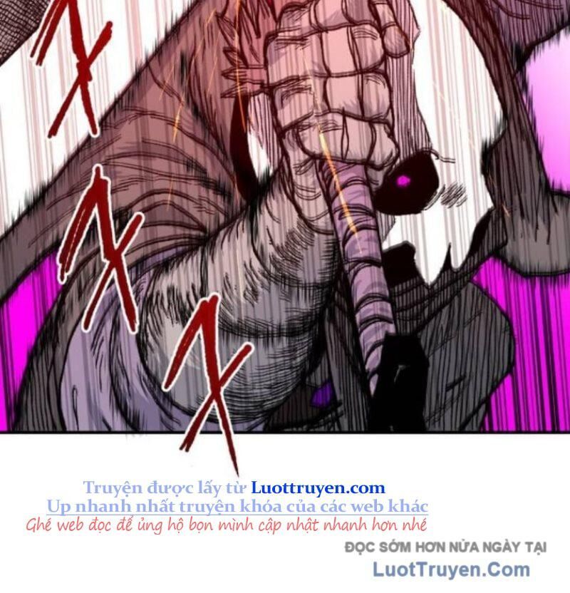 Khô Lâu Sứ Giả Chapter 7 - Trang 39