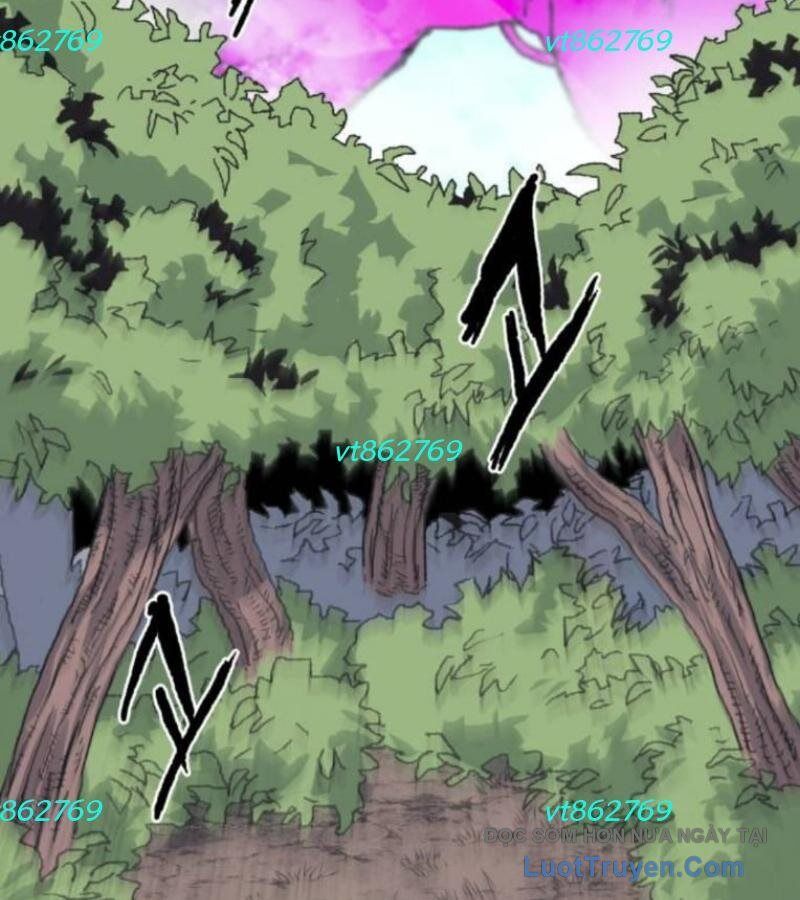 Khô Lâu Sứ Giả Chapter 7 - Trang 4