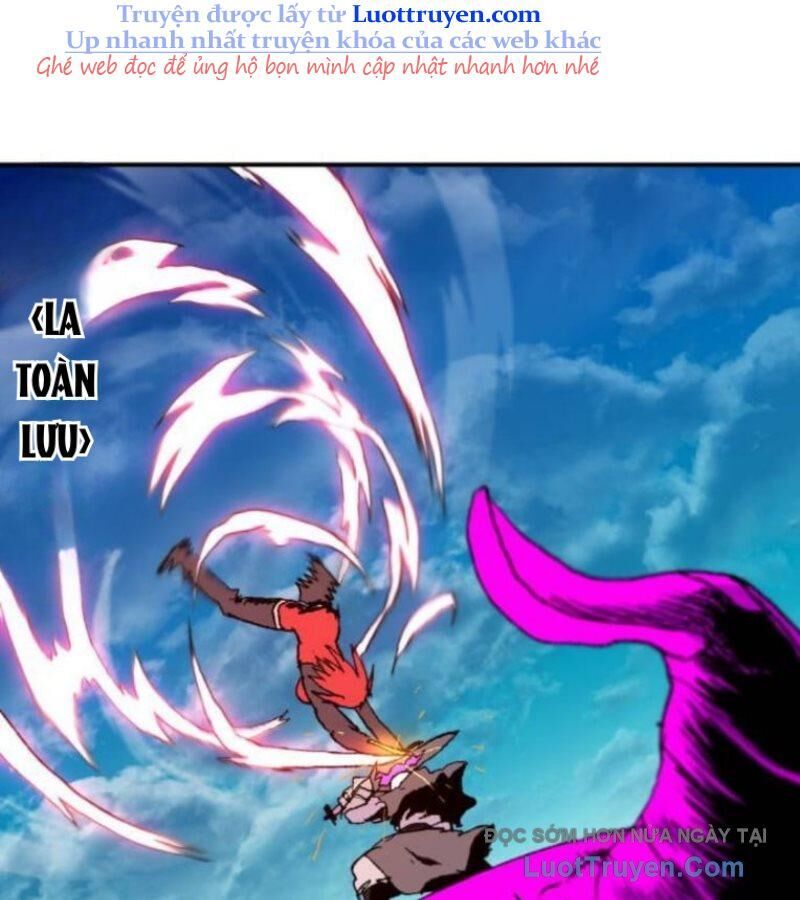 Khô Lâu Sứ Giả Chapter 7 - Trang 40