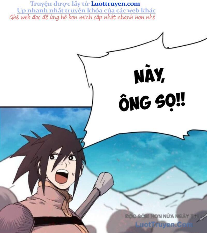 Khô Lâu Sứ Giả Chapter 7 - Trang 45