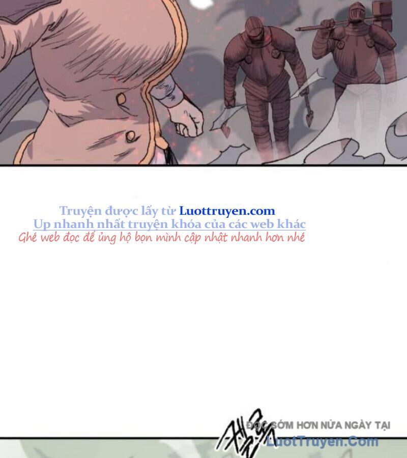 Khô Lâu Sứ Giả Chapter 7 - Trang 46