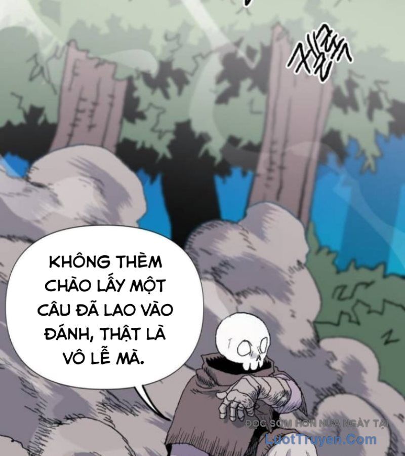 Khô Lâu Sứ Giả Chapter 7 - Trang 47