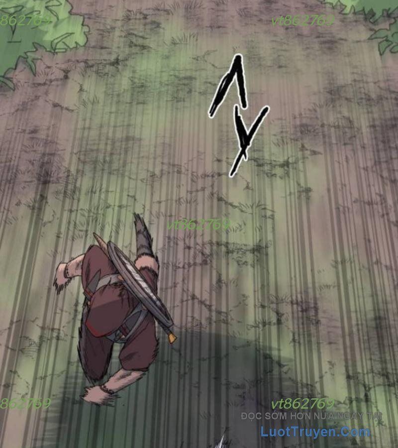 Khô Lâu Sứ Giả Chapter 7 - Trang 5