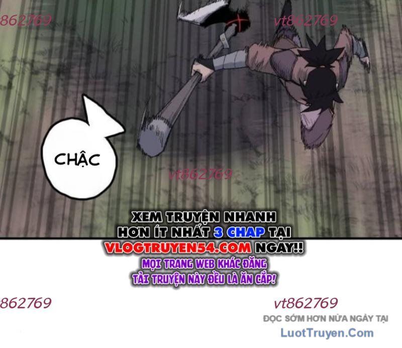 Khô Lâu Sứ Giả Chapter 7 - Trang 6
