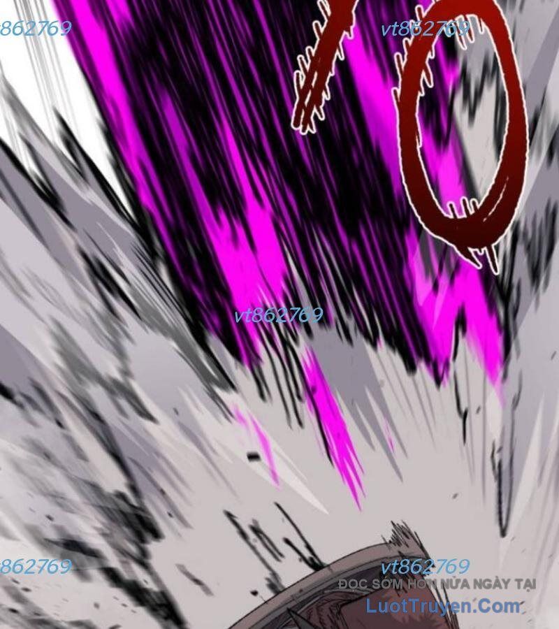Khô Lâu Sứ Giả Chapter 7 - Trang 8