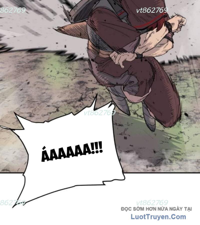 Khô Lâu Sứ Giả Chapter 7 - Trang 9
