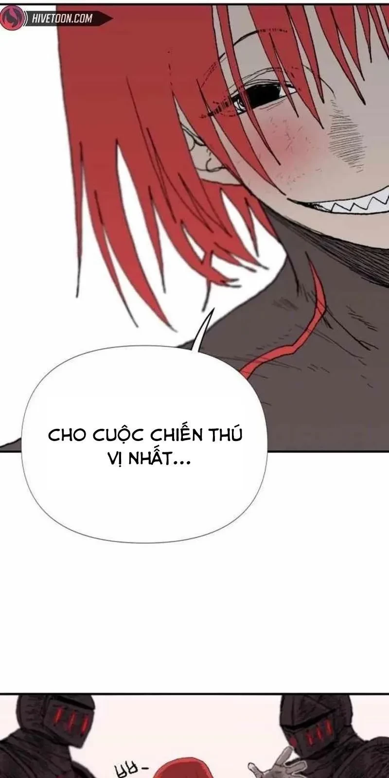 Khô Lâu Sứ Giả Chapter 8 - Trang 11