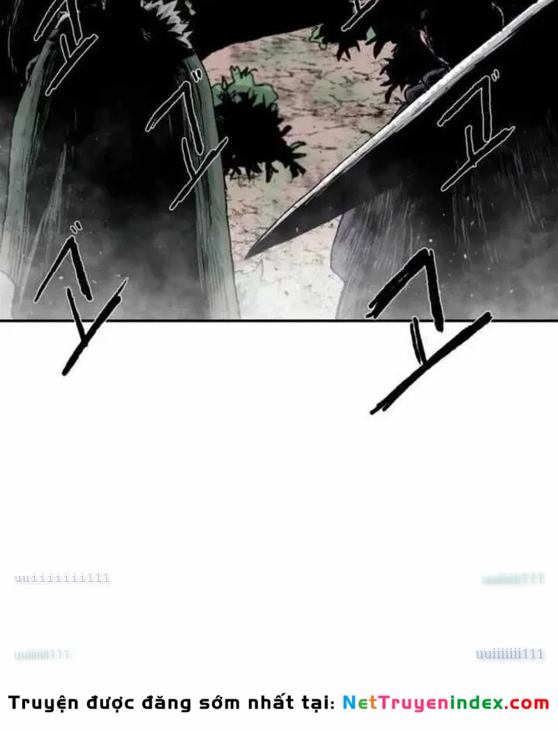 Khô Lâu Sứ Giả Chapter 8 - Trang 19