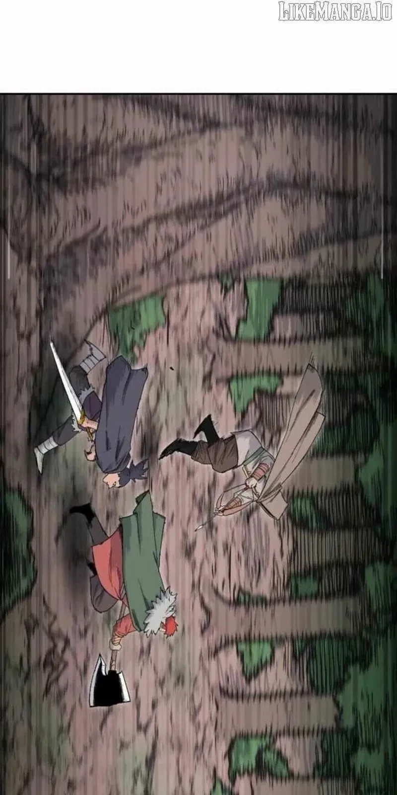 Khô Lâu Sứ Giả Chapter 8 - Trang 20
