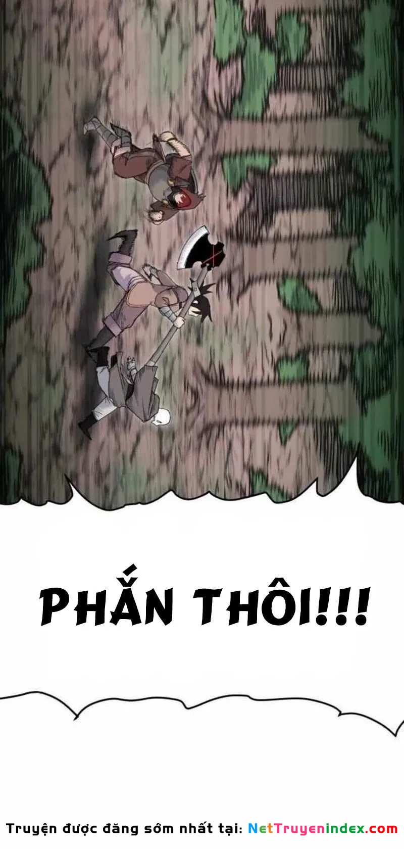Khô Lâu Sứ Giả Chapter 8 - Trang 21