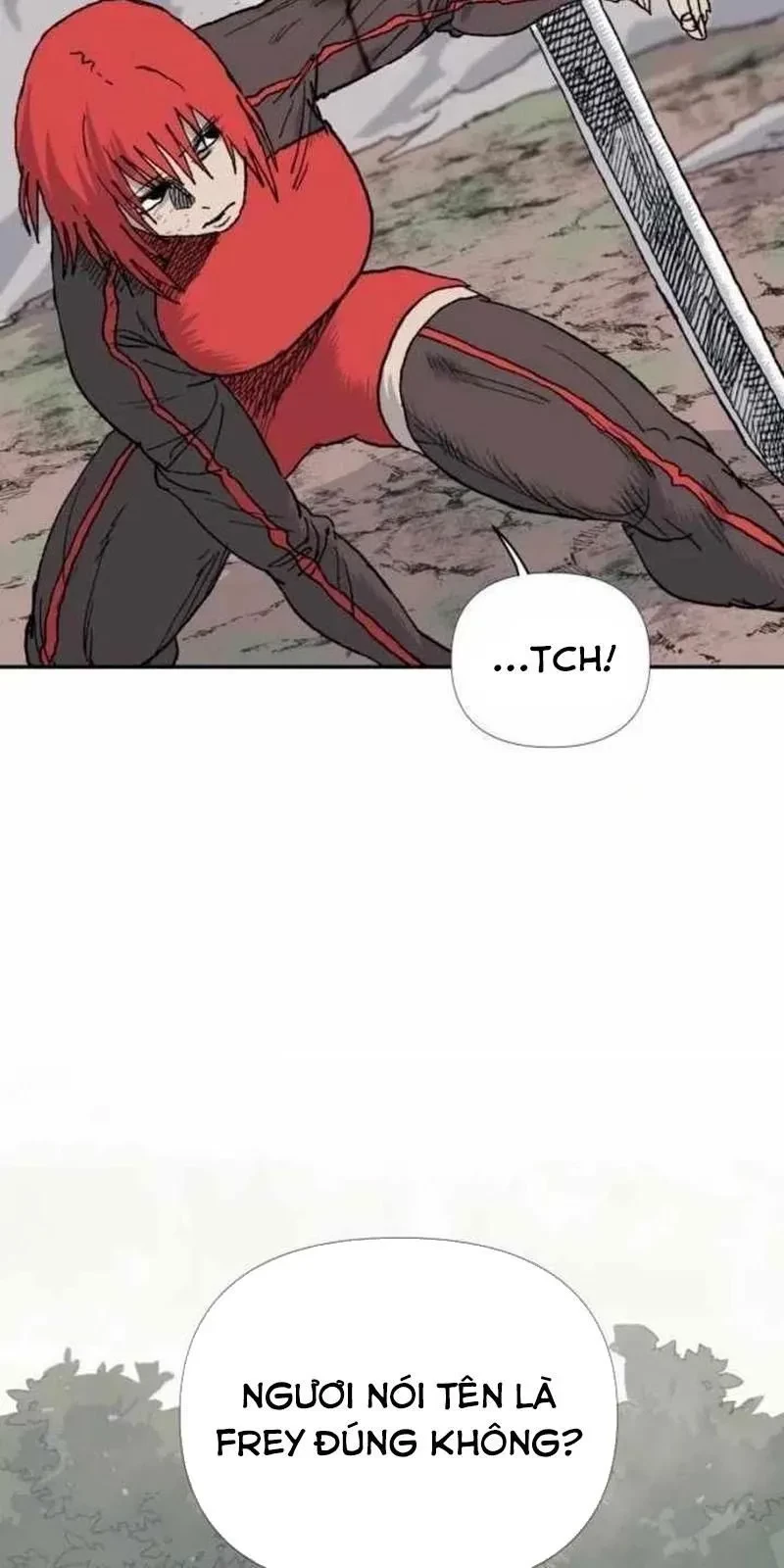 Khô Lâu Sứ Giả Chapter 8 - Trang 3