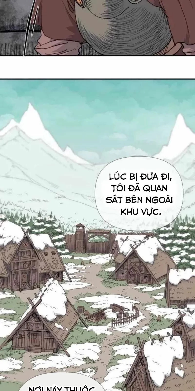 Khô Lâu Sứ Giả Chapter 8 - Trang 38