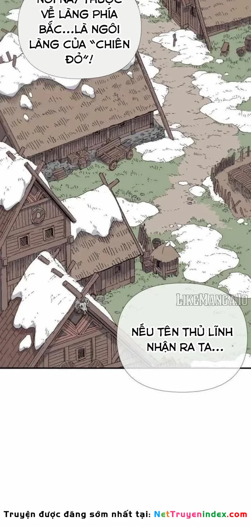 Khô Lâu Sứ Giả Chapter 8 - Trang 39