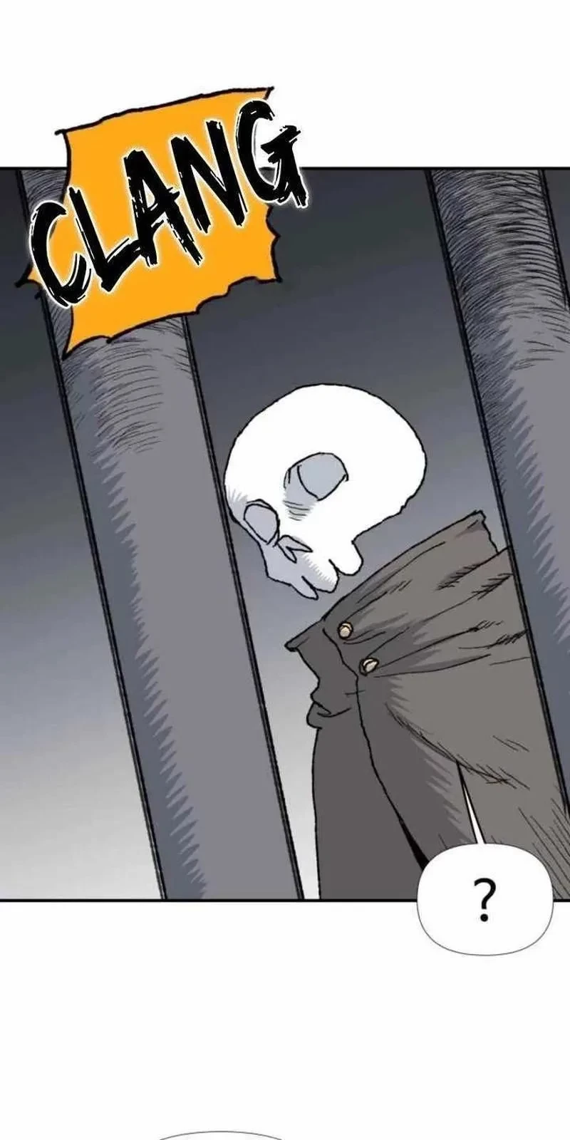 Khô Lâu Sứ Giả Chapter 8 - Trang 42