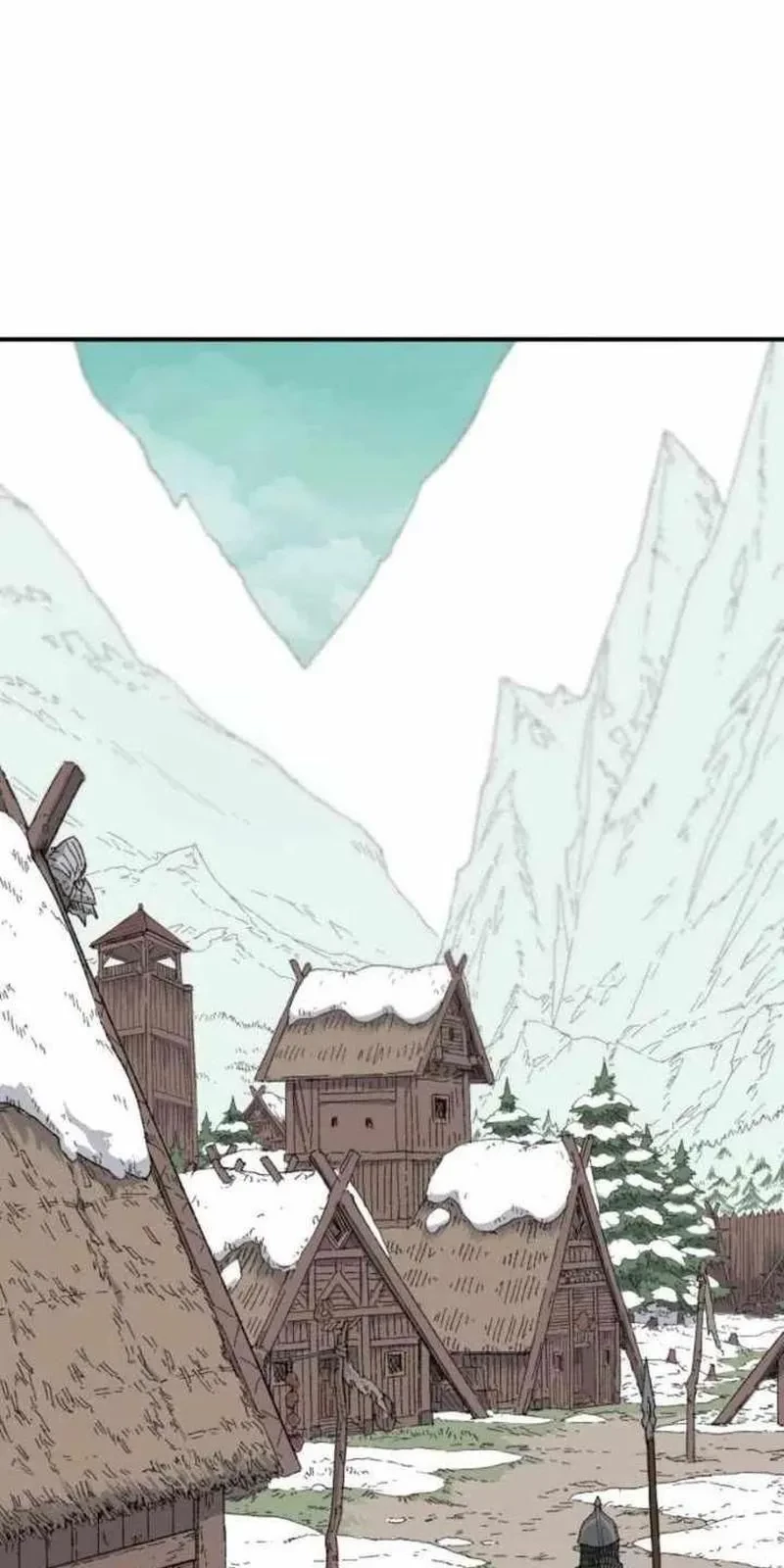 Khô Lâu Sứ Giả Chapter 8 - Trang 44